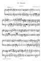 Suita tańców polskich op. 47 & Trauerklänge op. 36 - nuty na fortepian na 4 ręce - Władysław Żeleński, Anna Prabucka-Firley