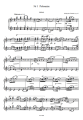 Suita tańców polskich op. 47 & Trauerklänge op. 36 - nuty na fortepian na 4 ręce - Władysław Żeleński, Anna Prabucka-Firley