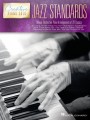 Creative Piano Solo: Jazz Standards - nuty na fortepian