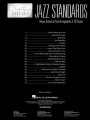 Creative Piano Solo: Jazz Standards - nuty na fortepian