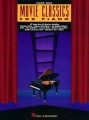 Movie Classics for Piano - nuty na fortepian