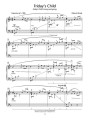 Composer Showcase: Deborah Brady - Monday's Child - nuty na fortepian solo