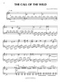 John Powell: The Call of the Wild - muzyka z filmu Zew Krwi - nuty na fortepian