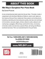 Costel Puscoiu: Complete Pan Flute Book - kompletna szkoła gry na fletni pana