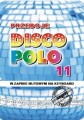 Przeboje disco polo cz. 11 - nuty na keyboard