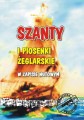 Szanty i piosenki żeglarskie - nuty na keyboard