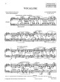 Rachmaninow - Vocalise - Wokaliza op. 34 nr 14 na fortepian solo