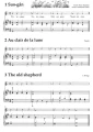 Abracadabra Flute - Piano Accompaniments - akompaniament fortepianowy