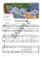 Bastien New Traditions: All In One Piano Course - Level 1A - szkoła gry na pianinie