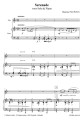 Maurice Pauwels - Serenade na saksofon altowy lub tenorowy i fortepian
