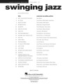 Jazz Piano Solos Volume 12: Swinging Jazz - nuty na fortepian solo