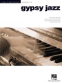 Jazz Piano Solos Volume 20: Gypsy Jazz - nuty na fortepian solo