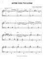 Jazz Piano Solos Volume 20: Gypsy Jazz - nuty na fortepian solo