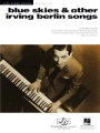 Jazz Piano Solos Volume 48: Blue Skies & other Irving Berlin songs - nuty na fortepian solo