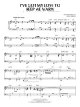 Jazz Piano Solos Volume 48: Blue Skies & other Irving Berlin songs - nuty na fortepian solo