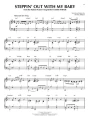 Jazz Piano Solos Volume 48: Blue Skies & other Irving Berlin songs - nuty na fortepian solo