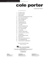Jazz Piano Solos Volume 30: Cole Porter - nuty na fortepian solo