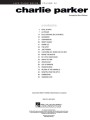 Jazz Piano Solos Volume 40: Charlie Parker - nuty na fortepian solo