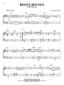 Jazz Piano Solos Volume 40: Charlie Parker - nuty na fortepian solo