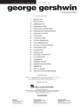 Jazz Piano Solos Volume 26: George Gershwin - nuty na fortepian solo