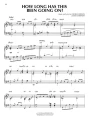 Jazz Piano Solos Volume 26: George Gershwin - nuty na fortepian solo