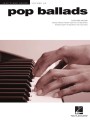 Jazz Piano Solos Volume 56: Pop Ballads - nuty na fortepian solo