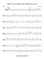 Christmas Carols: Cello (+ audio online) - kolędy na wiolonczelę
