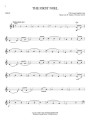 Christmas Carols: Violin (+ audio online) - kolędy na skrzypce
