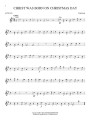 Christmas Carols: Alto Sax (+ audio online) - kolędy na saksofon altowy