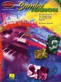 Peter Deneff: Samba Hanon - 50 Exercises For The Beginning To Professional Pianist