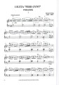 Edvard Grieg: 'Peer Gynt' - nuty na fortepian lub keyboard