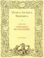 Anton Fils: Concerto Re Maggiore per Flauto e Piano - nuty na flet poprzeczny z fortepianem