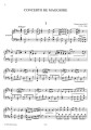 Anton Fils: Concerto Re Maggiore per Flauto e Piano - nuty na flet poprzeczny z fortepianem