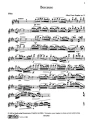 Albert Franz Doppler: Berceuse op. 15, Mazurka de Salon op. 16, Nocturne op. 17 fur Flote und Klavier - nuty na flet poprzeczny z fortepianem