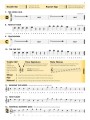 Essential Elements 2000 for Band: Bb Tenor Saxophone Book 1 (+ audio online) - szkoła na saksofon tenorowy przygotowująca do gry w orkiestrze dętej