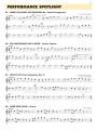 Essential Elements 2000 for Band: Bb Tenor Saxophone Book 1 (+ audio online) - szkoła na saksofon tenorowy przygotowująca do gry w orkiestrze dętej