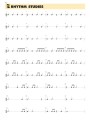 Essential Elements 2000 for Band: Bb Tenor Saxophone Book 1 (+ audio online) - szkoła na saksofon tenorowy przygotowująca do gry w orkiestrze dętej