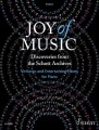 Joy of Music: Discoveries from the Schott Archives - Virtuoso and Entertaining Pieces for Piano - nuty na fortepian