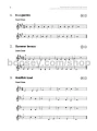 Waggon Wheels - 26 pieces for Violin players - Colledge (+ audio online) - nuty na skrzypce z fortepianem - Katherine and Hugh Colledge