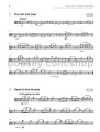 Shooting Stars - 21 pieces for Viola players - Colledge (+ audio online) - nuty na altówkę z fortepianem - Katherine and Hugh Colledge