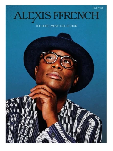Alexis Ffrench: The Sheet Music Collection - nuty na fortepian solo