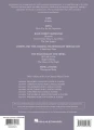 Andrew Lloyd Webber for Classical Players: Violin and Piano (+ audio online) - nuty na skrzypce i fortepian