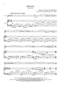 Andrew Lloyd Webber for Classical Players: Flute and Piano (+ audio online) - nuty na flet poprzeczny i fortepian