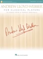 Andrew Lloyd Webber for Classical Players: Trumpet and Piano (+ audio online) - nuty na trąbkę i fortepian