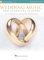 Wedding Music for Classical Players: Trumpet and Piano (+ audio online) - pieśni na ślub - nuty na trąbkę i fortepian