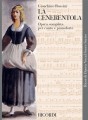 Gioachino Rossini: La Cenerentola - Kopciuszek - opera - nuty na głos, chór i fortepian