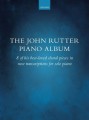 The John Rutter Piano Album - nuty na fortepian solo