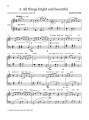 The John Rutter Piano Album - nuty na fortepian solo