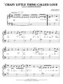 Modern Movie Songs (Big-Note Piano) - nuty na pianino dla początkujących