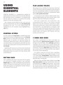 Essential Elements 2000 for Band: Conductor Book 1 (+ audio online) - podręcznik dla dyrygenta orkiestry dętej